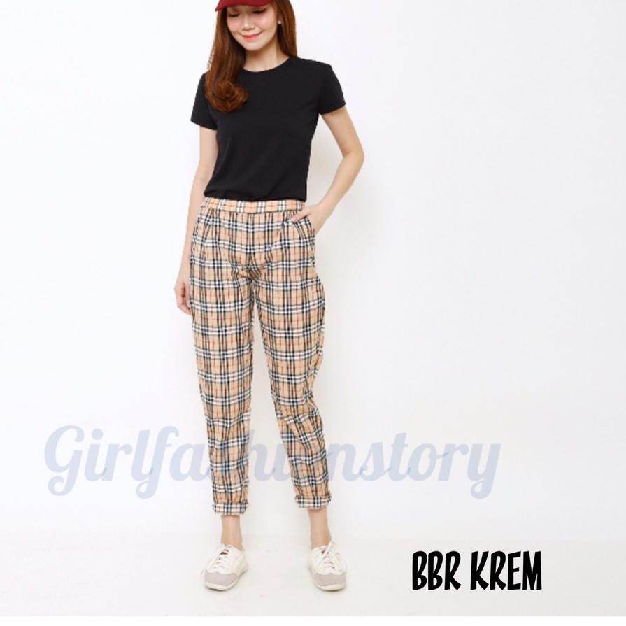 Quần Dài Hh-83 > Gfs Kk Margaret Thời Trang Trẻ Trung | BigBuy360 - bigbuy360.vn