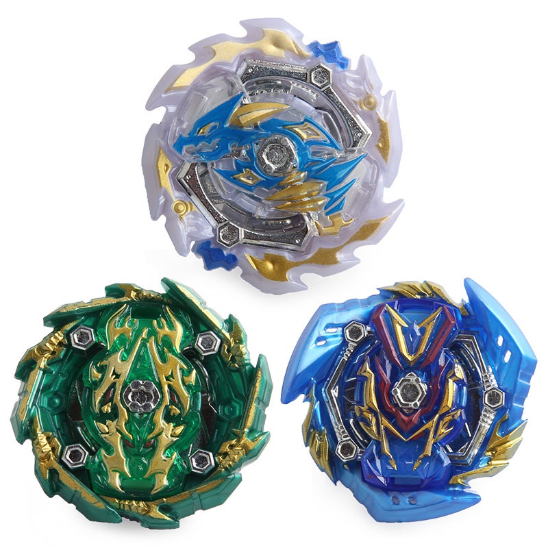 Beyblade Con Quay Đồ Chơi b-133 dx ace dragon b134 valkyrie b135 bushin ashura Cho Trẻ Em