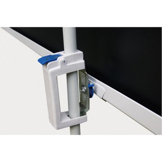 Màn chiếu Dalite 3 chân P60TS