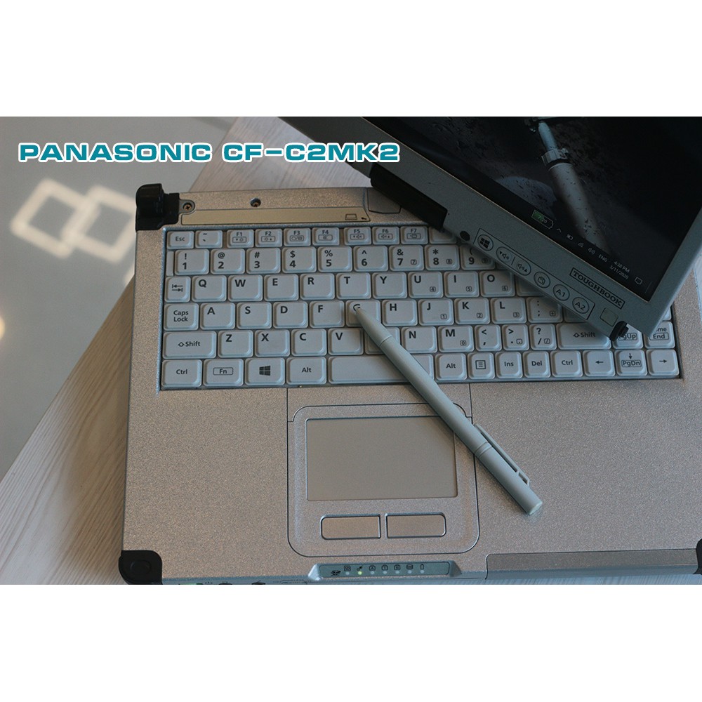 LAPTOP PANASONIC CF-C2MK2 | BigBuy360 - bigbuy360.vn