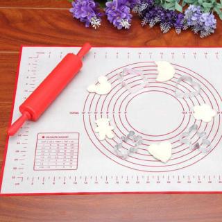 Thảm Silicon Nhào Bột Chống Dính