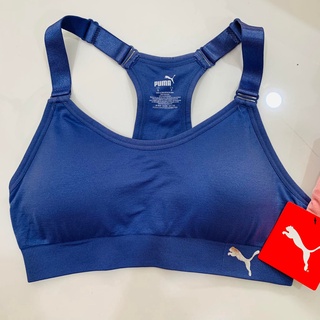 Áo tập cho nữ puma sports bra size s/m