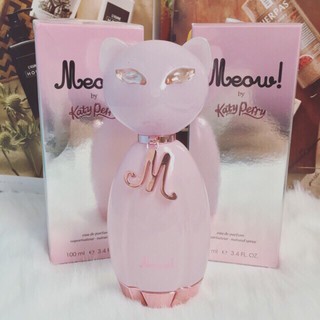 🎀🎀nước hoa nữ purr by katy perry 100ml eau de parfum