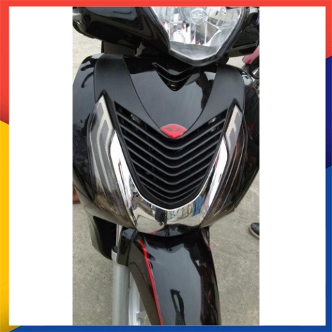 MẶT NẠ XE SH 2012-2016