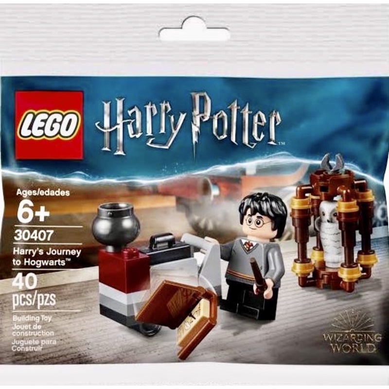 Lego 30407