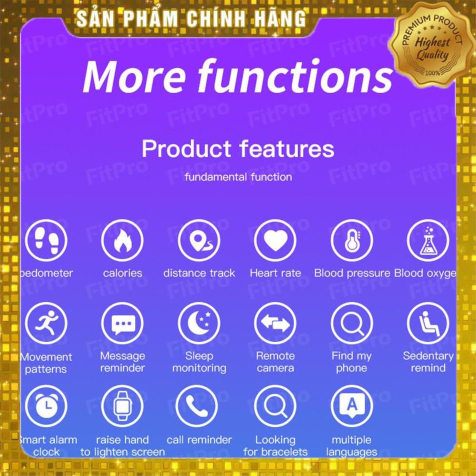 Vòng Đeo Tay Thông Minh SKMEI  M4 Giúp Theo Dõi Sức Khỏe