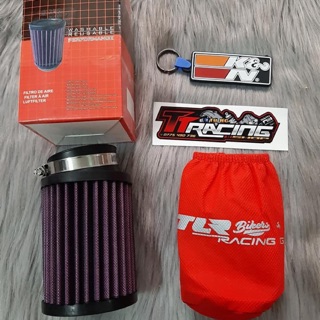 Combo Lọc Trụ + Áo mưa TLR