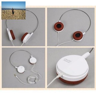 XẢ KỊCH KIM [GIÁ HỦY DIỆT] HEADPHONE ONTO DỄ THƯƠNG (Giao Màu Ngẫu Nhiên)