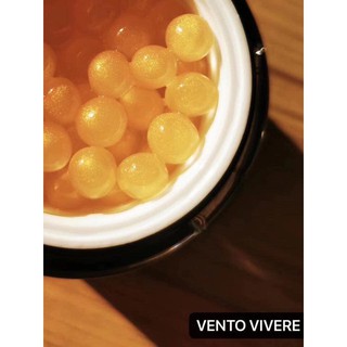 Kem Vento Luxe - Vento Trứng Cá Tầm