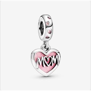 Phụ kiện Charm bạc S925
