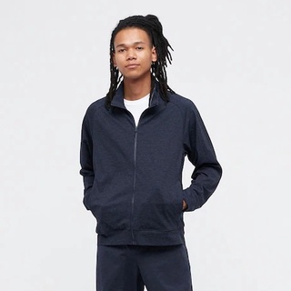 [Auth Uniqlo] Áo Khoác Thể Thao Siêu Co Giãn