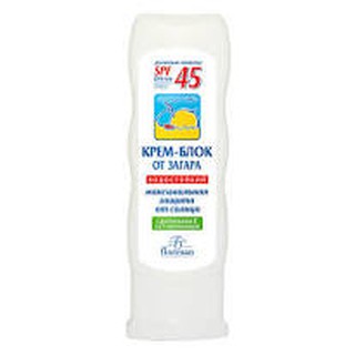Kem chống nắng làm trắng da Floresan SPF 35 Kem chống nắng làm trắng da Floresan SPF 35