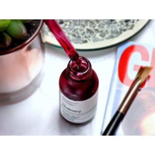 Tinh Chất Serum The Ordinary AHA 30% + BHA 2% Peeling Solution