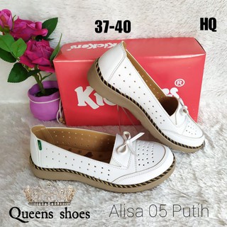 Giày Thể Thao Kickers Slop Code 111