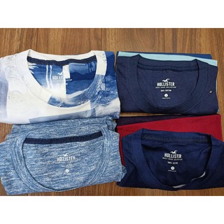 T-shirt nam Must-have