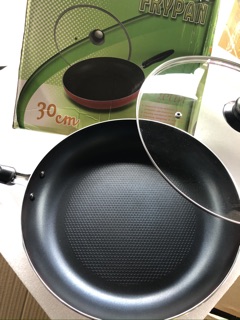 Chảo chống dính đa năng 28-30cm