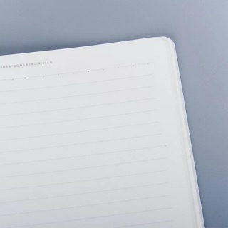 [Notebook] Vở A5