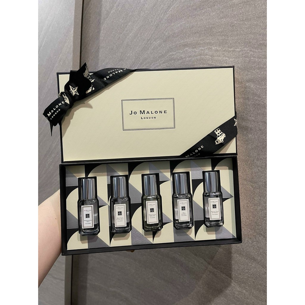 Nước hoa mini Jo Malone 9ml - chính hãng