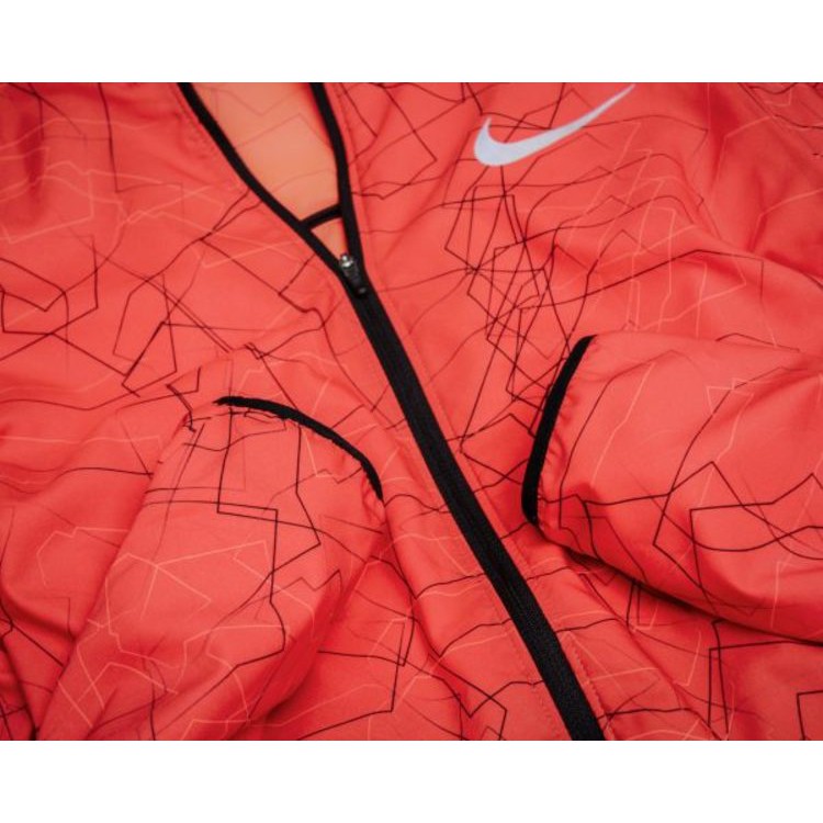 Áo khoác nữ Nike chính hãng size Us