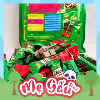 Kẹo choco Cube 250 viên thơm ngon đặc biệt