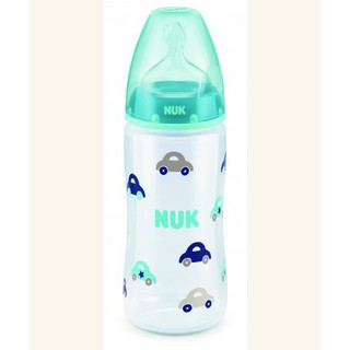 Bình sữa nuk 300ml
