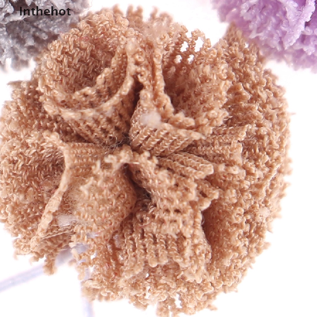 Khăn Mini Tỉ Lệ 1: 12 Xinh Xắn Dành Cho Búp Bê