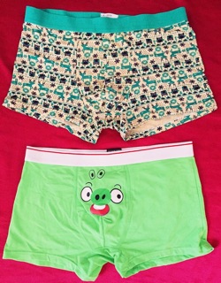 Sịp chibi 💋 combo 4c 200k