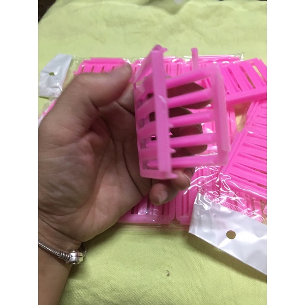 KẸP DẬP XÙ - MIẾNG DẬP XÙ ĐƠN