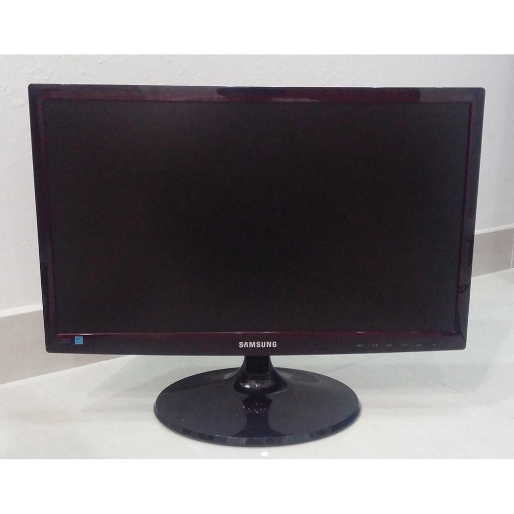 Màn hình máy tính 19 inh (nhiều hãng) samsung / LG / Acer / Asus... | BigBuy360 - bigbuy360.vn