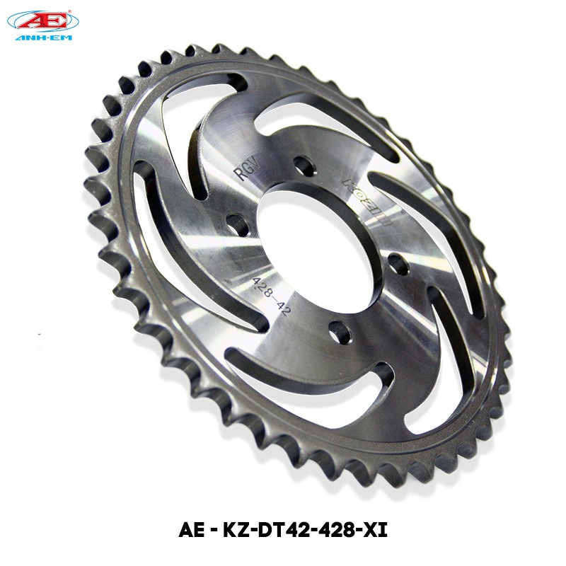 KOZI Dĩa tải  xi    SUZUKI SPORT - SU XIPO - RG 110 - RGV 120 - SATRIA 2000