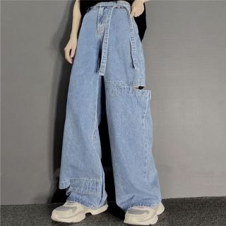 [ ORDER TAOBAO] Quần Suông Nữ Hàng Qc