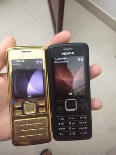 Máy nokia 6300