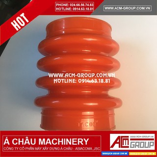 Su nhún máy đầm cóc tacom