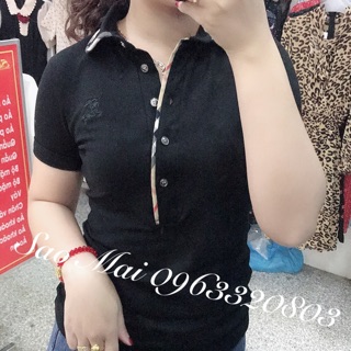Áo phông bbr