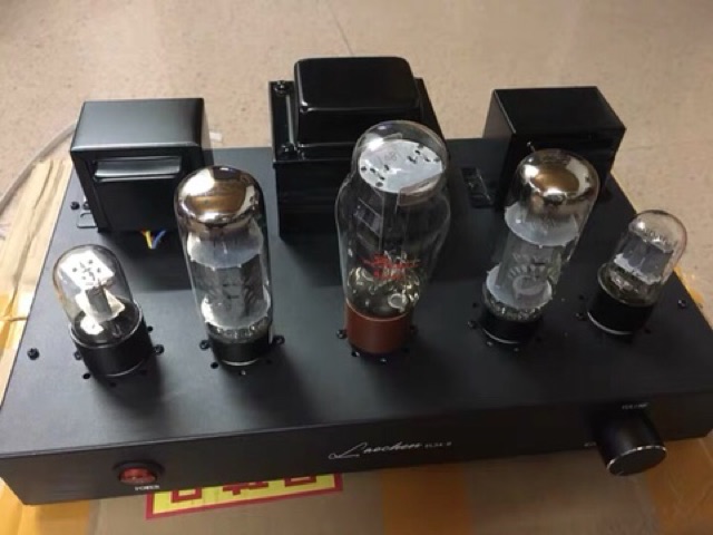 Âmply đèn EL34 classical