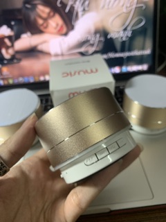 Loa Bluetooth Mini 3.0 nhỏ gọn
