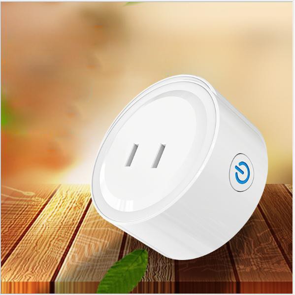 Ổ cắm điều khiển từ xa wifi C1818 ( ĐỘ BỀN CAO, CHẤT LƯỢNG ĐẢM BẢO )