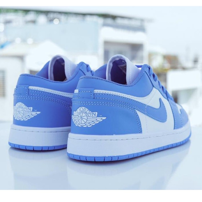 [Mã FAGREEN245 giảm tới 30K đơn 99K] Giày Jordan1 các màu, Giày Force thấp cổ nam nữ | BigBuy360 - bigbuy360.vn