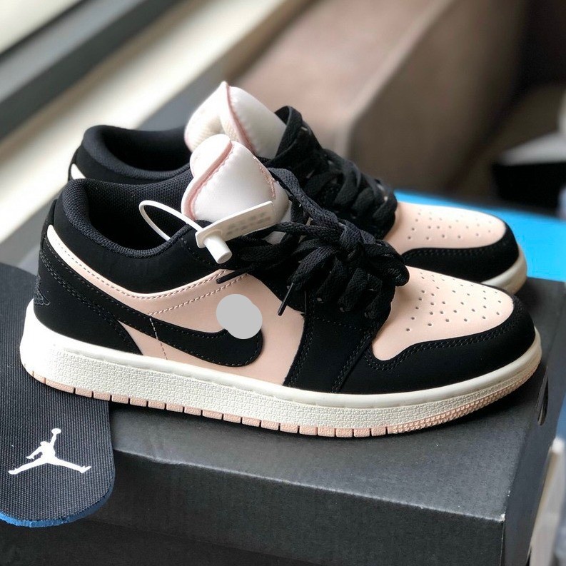 Giày jordan 1 low nam nữ các màu mới nhất , Giày thể thao jordan màu mới nhất 2021 full box bill | BigBuy360 - bigbuy360.vn