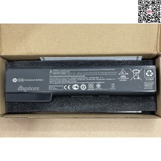 Pin laptop Hp Elitebook 6260B 6360B 6360P 6460B 6465B 6565B 6560B 8460W 8460P 8470P 8560P 8570P CC06