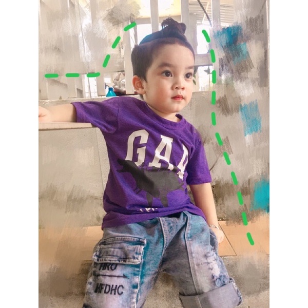 🦖 Áo cotton Place xuất bé trai từ 10-25kg