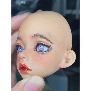 Mắt búp bê BJD - Pass BJD eyes