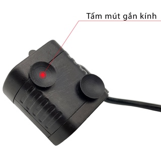 Máy Bơm Nước Chìm 1020 3W 200L - COE3