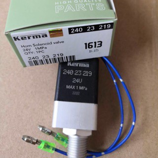 Rơ le còi hơi 24v