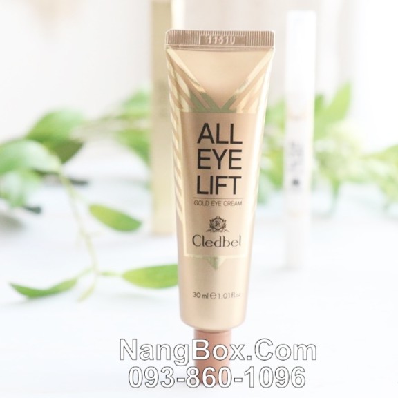 cledbel all eye lift
