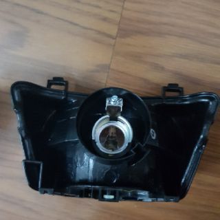 Pha xe Wave Thái xịn