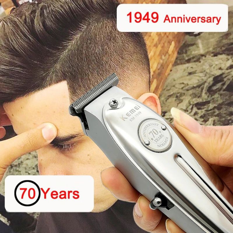 Tông đơ chấn viền Barber độc đáo T9