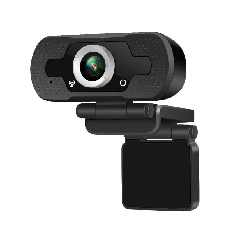 Webcam 1080p Djone Chất Lượng Cao