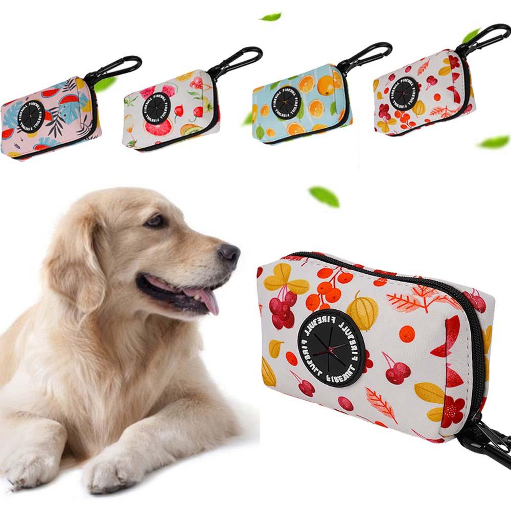 Túi Đựng Rác Vệ Sinh Cho Thú Cưng Tiện Dụng