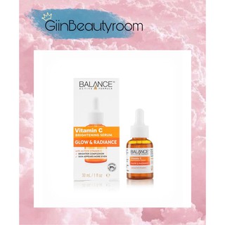 Serum vitamin c mờ thâm balance